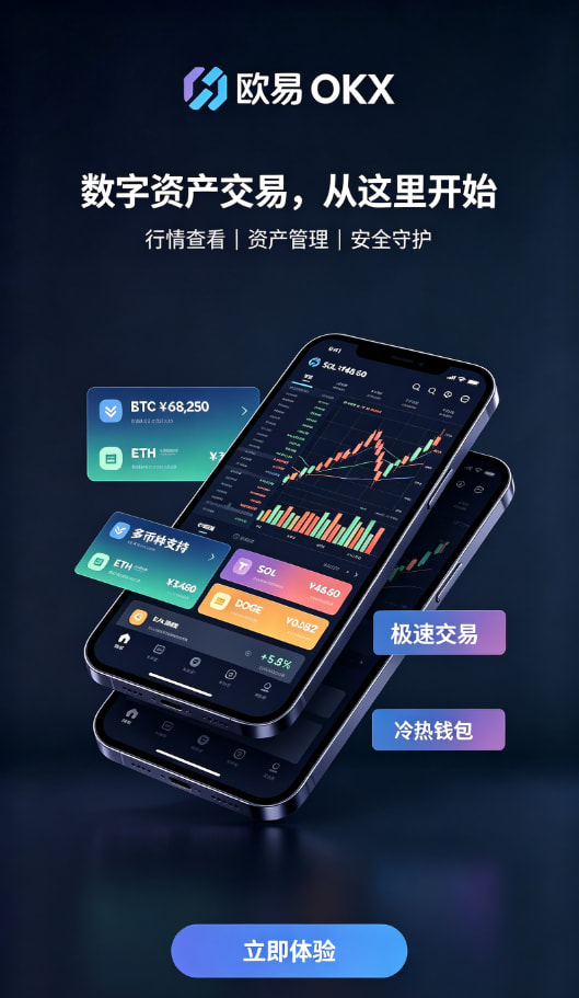 欧交易所App官方下载交易平台
